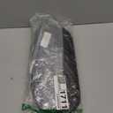 FONOFOX Waterproof Boot Cover for Medical and Orthopedic Boots, Heavy-Duty Non-Slip Sole, Reusable Shoe Protector for Rain, Snow, Beach, Garden, Indoor & Outdoor Use(Medium)