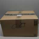 Climaloft Hybrid Wool Comforter King Size with 100% Organic Cotton, Hypoallergenic Down Alternative Luxury Duvet Insert with Tabs, Temperature Regulating All-Season Bedding, White, Size 106×90