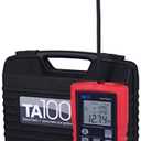 GTC TA100 Smartach+ Wireless Ignition Analyzer and Tachometer by General Technologies Corp