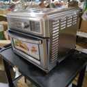 Digital Air Fryer Toaster Oven