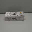 Gray Light Blue Mandoline Slicer - Potato & Vegetable Food Slicer and Chopper - Easy to Clean Kitchen Chopping Artifact