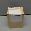 Mini Portable Projector, Support 4K 1080P with Dual-Band WIFI6 5G Wireless 5.0 Bluetooth Android 11,160 ANSI,180 Rotatable, Auto Keystone Correction, 35"-130" Screen Video Projector