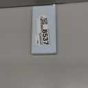 livho High Tech Blue Light Glasses - Advanced Blue Light Blocking Computer Glasses - Screen Fatigue & UV Protection (*B11 Light Black X 2)