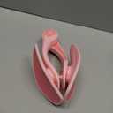 Thigh Trainer, Pelvic Floor Exercise Devices for Women, Kegel Exerciser, Inner Thigh Exerciser, Workout Equipment for Pelvic Floor Muscle Repair, Thigh Workout Equipment for Home