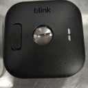 Blink Outdoor 4 – Wireless smart security camera, two-year battery, 1080p HD day and infrared night live view, two-way talk – 1 camera system