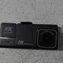 Dash Cam, 5G WiFi Dash Camera for Cars