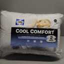 Sealy Two Pack Pillows Size 20x28 inch 2 Pcs