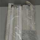 Height Adjustable Bed Rail for Toddlers, Kids Safety Baby Bed Rail for Twin/Full/King/Queen Size Bed (3 Sides, 78 * 78 * 59 Inch)