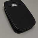 Lamicall Cell Phone Stand for Desk - [Height Adjustable] Foldable Mobile Phone Holder, Portable Stand for iPhone 17 16 15 14 13 12 11 Pro Max Plus Air, Galaxy S25, Telephone, Office Gift Accessories