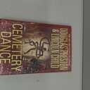 Cemetery Dance, Hardcover
