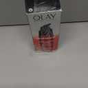 Olay Regenerist Micro-Sculpting Serum, Face Serum for Women, Fragrance-Free, Anti-Aging, Anti-Wrinkle, Firming Skin Care - Triple Collagen Cream, Peptide, Niacinamide, 1.7 Oz