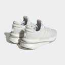 Adidas Womens X_PLRBOOST White/Crystal White/White 6.5