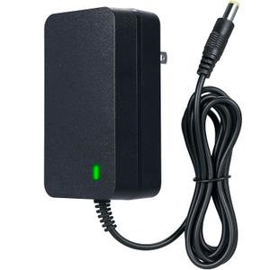 24V Charger for Kids Ride on Toys Car,24 Volt Kids Ride Battery Chargers,24 Volt Battery Charger for Ride on Car SUV Car Ride-Ons Accessories