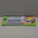 Stainless Steel Stove Gap Covers,Stove Gap Filler, Range Trim Kit, Stove Gap Guards, Heat Resistant and Easy to Clean, Easy retractable Length 13.8" to 27.5", Width 0.79", Silver (2PCS)