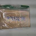 MIULEE Pack of 2 Decorative Velvet Throw Pillow Cover Soft Pillowcase Solid Square Cushion Case for Sofa Bedroom Car 20x20 Inch 50x50 Cm Black