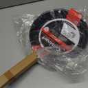 Cuisinart 10-Inch Open Skillet, Chef's Classic Stainless Steel Cookware Collection, 722-24