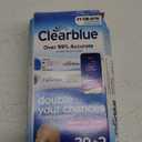 Clearblue Advanced Digital Ovulation Test Kit, 32 Ct