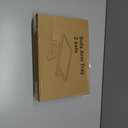 2 Pack Couch Arm Tray,Bamboo Folding Sofa Tray,Sofa Armrest Trays Clip-On Couch Desk for Drinks,Snacks,Phone,Remote Control