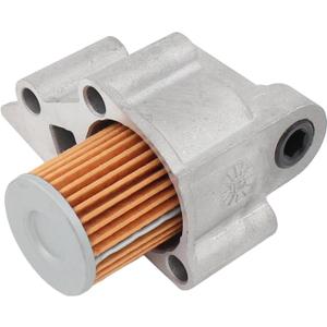 ApplianPar Transmission Oil Filter Governor Assembly for Nissan Versa 2007-2012 Cube 2009-2014 Replace 31726-1XA03 317261XA03