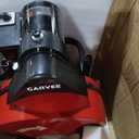 Garvee 100Ft 3/4 Inch Drain Cleaning Machine. Sewer Snake 750w Auto Feed