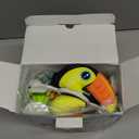 Lynncare Adjustable Arch Bassinet Toys for Infant & Toddlers, Stroller Arch, Baby Crib Toys with Fascinating Hanging for Stimulating Babys Senses and Developing Motor Skills (Set3)