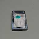 ESR for AirPods Pro 3 Case (2025), Compatible with Airpods Pro 3rd Generation Case (USB-C Cable), Magnetic Lid, MagSafe Ready, Powerful Drop Protection, Cyber Series, Black