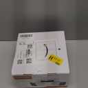 Dual Lens Outdoor Cameras 2.5K/ 5MP House Cameras Wired Plug-in | Wireless WiFi Camera with Audio and Video, PTZ, Auto Tracking, 7/ 24 Recording, Color Night Vision, Cloud & SD Card Storage