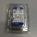 WD Blue 1TB SATA 6 Gb/s 7200 RPM 64MB Cache 3.5 Inch Desktop Hard Drive WD10EZEX 