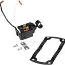 004705 Sump Pump Float Switch Fits for Zoeller Model 53 55 57 59 97 98 264 & 3098 Series Sump Pumps