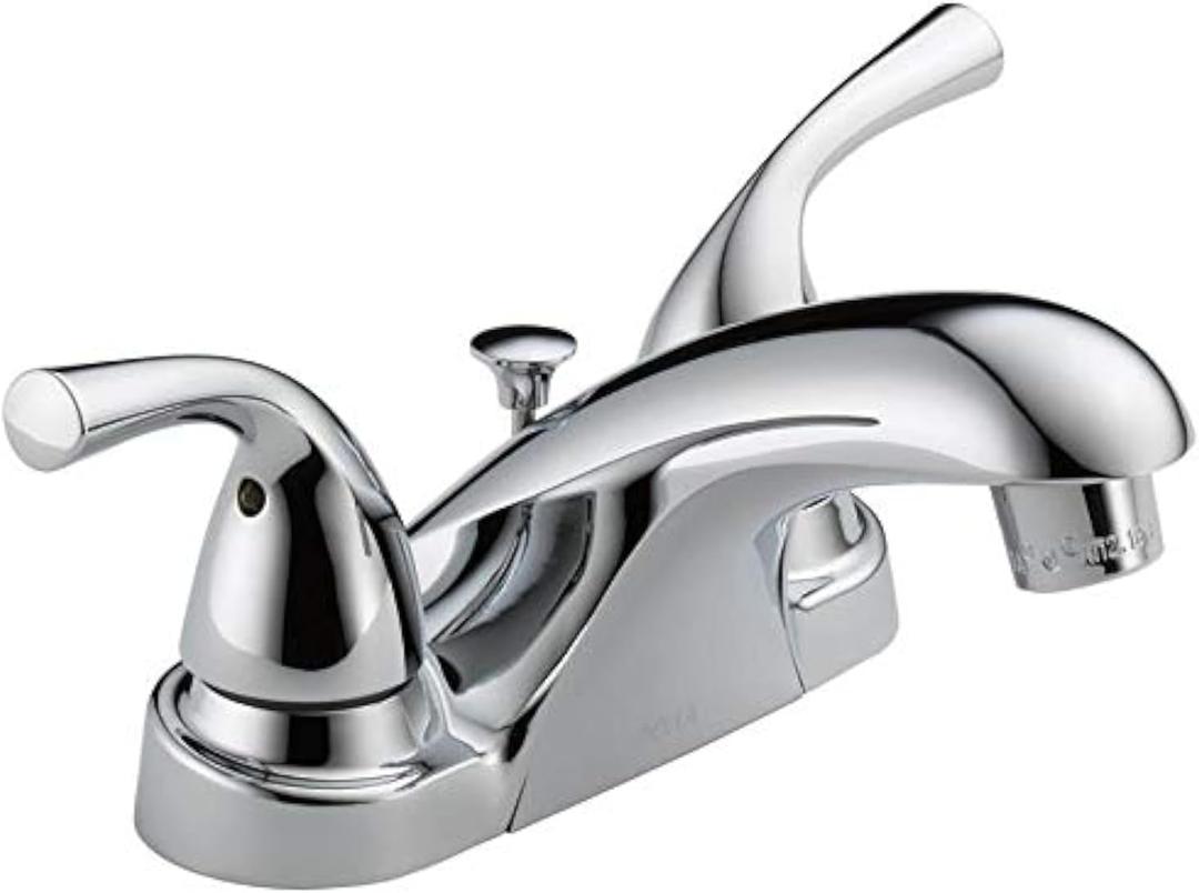 DELTA FAUCET CO B2515LF-PPU-ECO Delta Faucet
