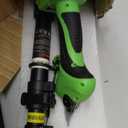TaskStar 2-in-1 Pole Electric Pruning Shears, 1.2" Cut Cordless Pole Pruner