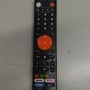 New V3 Plus Voice Remote Control, Replacement Compatible with vSeeBox V3 Plus V3 Pro Smart Bluetooth Voice Remote Control