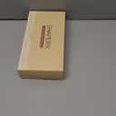 SHAPERX Bras for Women No Underwire Seamless Oversized Everyday Bra Comfort Wireless Padded Soft Support Bralette (Large, Red)