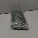 12ft Christmas Tree Storage Bag Extra Large 420D Tree Storage Bag for Disassembled Artificial Trees (Fits 7ft-12ft), Waterproof Double Zippers and Durable Handle, 68"L x 30"W x 20"H, Green,1 Pack