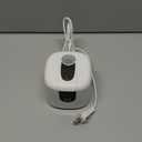 Enhanced Ultrasonic Retainer Cleaner, 2X Efficiency, 45kHz Dentures Cleaner Machine with UV Lights&4 Clean Modes, Retainer Cleaner Case for Aligner, Nightguard, Mouth Guards, Jewelry, Rings, etc