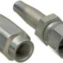 Gates Coupling, , 1 Piece