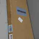 Handrails for Outdoor Steps,Stair Railing Indoor 1-3 StepHand Rails for Elderly, Porch Railing & Deck Hand Rail Wall Mount Stair Hand Grab Bars, U-Shape Safety Handle for Garage, Porch, Garden