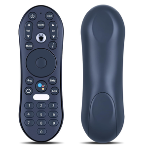New Replacement Remote Control with GoogleAssistant Voice Compatible with TiVo Stream 4K UHD Streaming Media Player R37023B