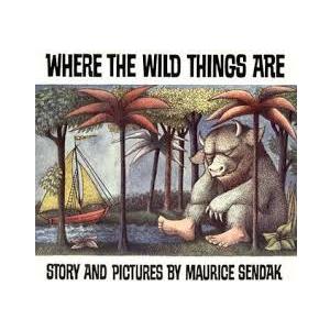 Where the Wild Things Are