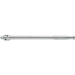 GEARWRENCH 3/8" Drive Flex Handle/Breaker Bar, 18" - 87802