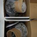 KAX 512644 2PCS Rear Wheel Hub Bearing Compatible with Toyota Camry 2018-2022, Toyota RAV4 2019-2020, Lexus ES350 2019-2023, Toyota Avalon 2019-2022, Lexus ES300h 2019-2023, Toyota C-HR 2020,W/ABS