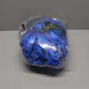 JiAmy Kids 2 Piece Snowsuit Set Girl Winter Hooded Puffer Jacket & Snow Bib Pants Boy Ski Suits Ultralight Outfit, 140