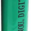 XUNTU 3.6V 1800mAh 75175 Battery Compatible with Streamlight Stinger DS LED HP XT 75175 75375 75813 75810 PolyStinger Pelican M9 FL126 Flashlight(1-Pack)