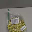 Allsaints Women's Ellie Mesh Tee (10, Green)