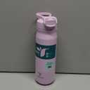 Reduce 32oz Hydrate Pro Vacuum Insulated Stainless Steel Water Bottle (Lilac)