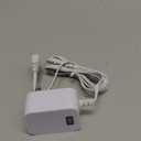 23V 400mA Charger for Black and Decker Vacuum N511997 90602523-04 HHVK515JP07 BHFEA520J HHVK515J00FF HCUA525JP Dustbuster Handheld Vacuum Auto Power Off Power Supply Cord