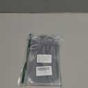 Silicone Case Cover for AirPods Max 2/1 (2026/2024/2020), Ear Pad Case Cover/Ear Cups Cover/Headband Cover for AirPods Max 2&1 (USB-C/Lightning), Accessories for Apple AirPods Max 2 Headphones, Black