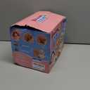 Golray Dog Toys for Kids Girls, Electronic Interactive Walking Barking Dog with 12 Pcs Carrier & Accessories Toddler Girl Toy Dog Puppy Pet Care Pretend Play Set, Birthday Gift for Little Girl 3 4 5 6