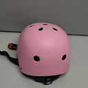 Kids Bike Helmet, Adjustable and Multi-Sport, from Toddler to Youth, 3 Sizes