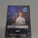 Searching for Super Humans: Mind